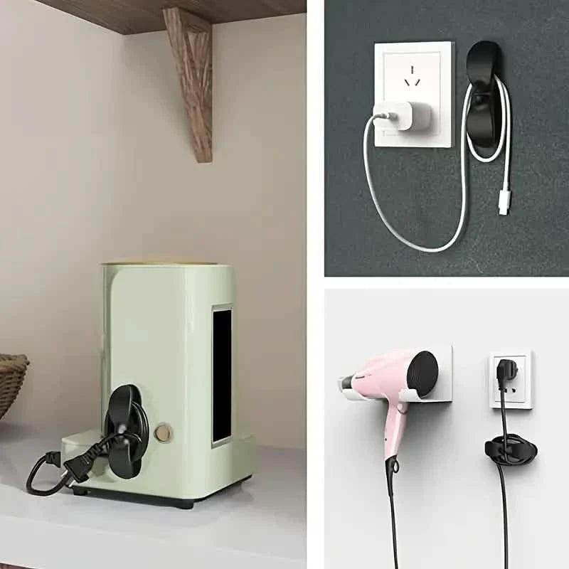 Wire Cord Organizer Holder