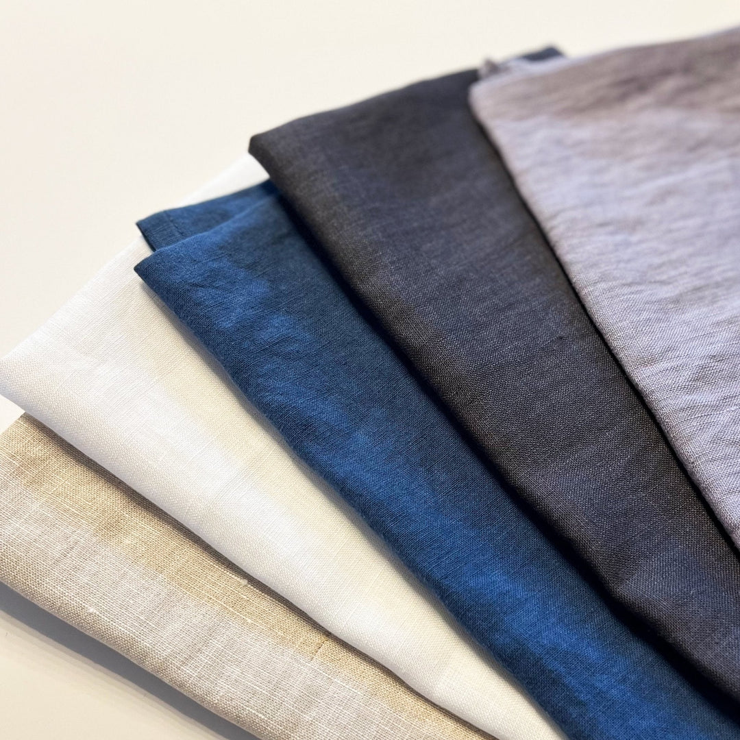 French Linen Napkin  (Set of 4)