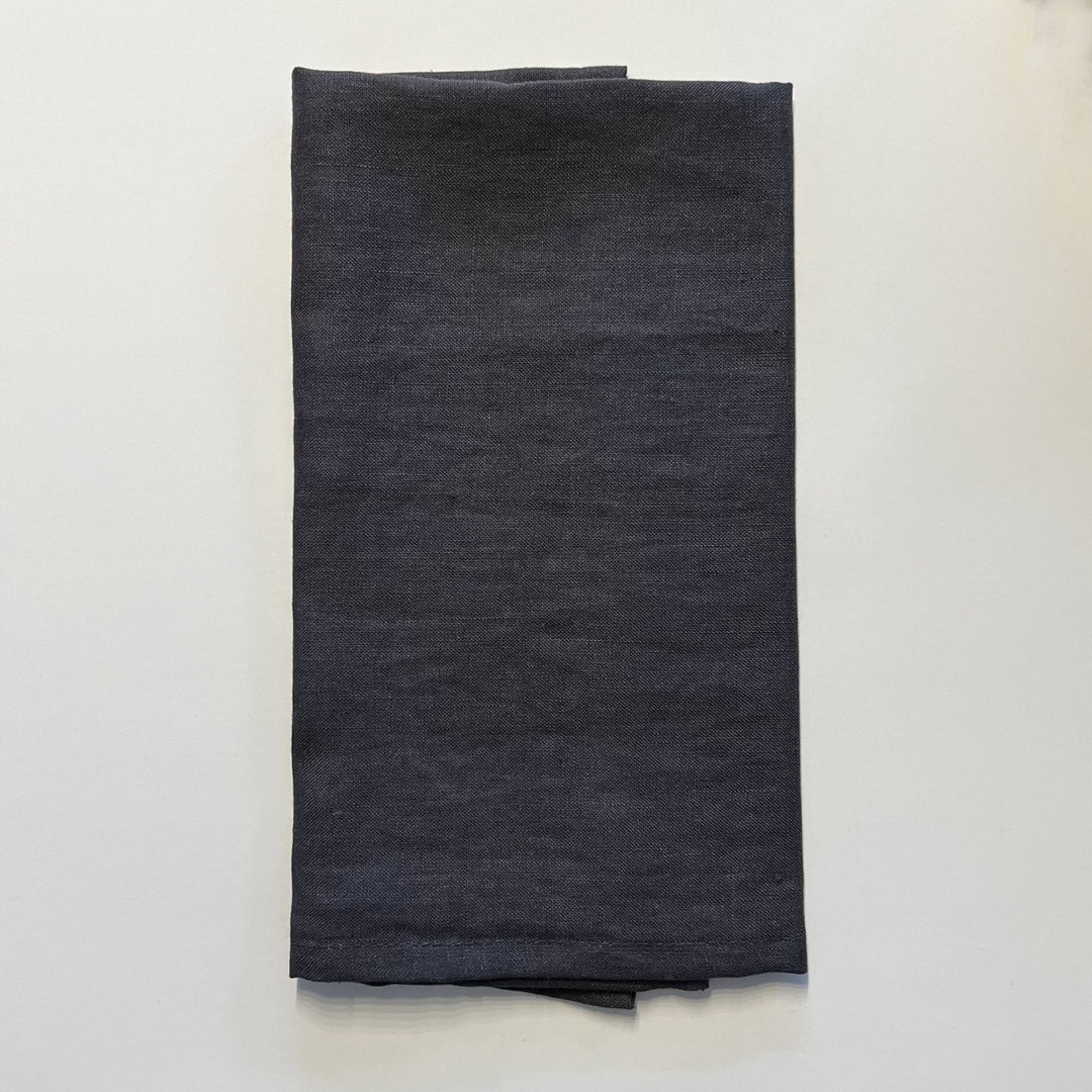 French Linen Napkin  (Set of 4)