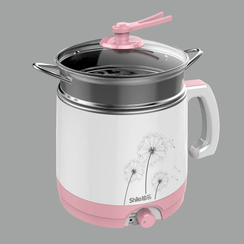 Multifunctional Electric Cooker