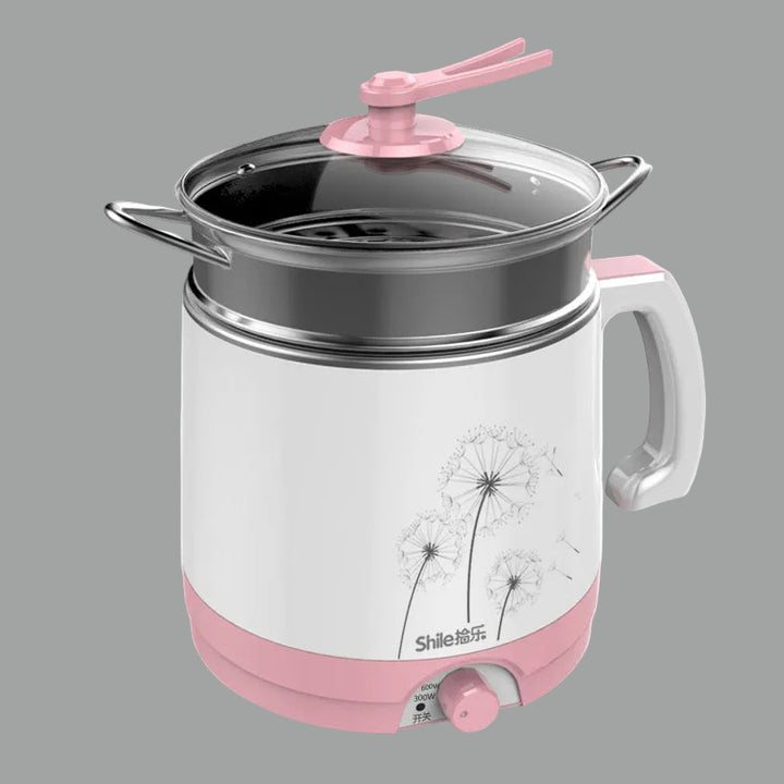 Multifunctional Electric Cooker