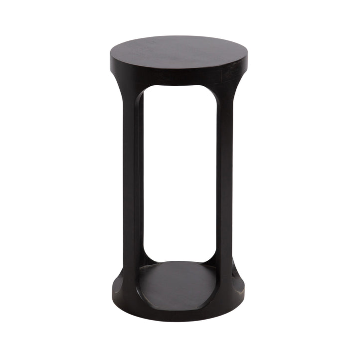 Dahl Wood Drink Table