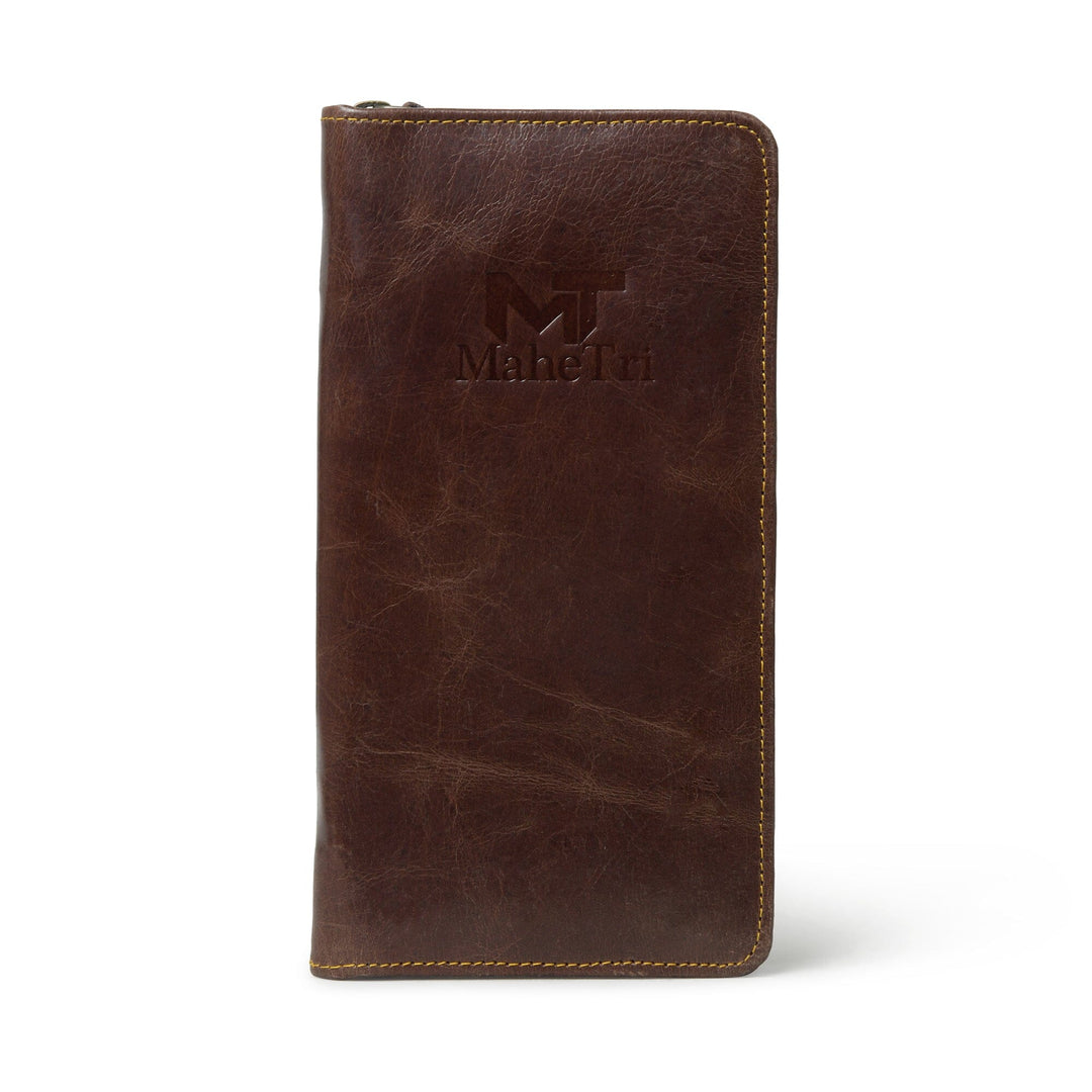 Kim & Blair Combo -  Dark Brown