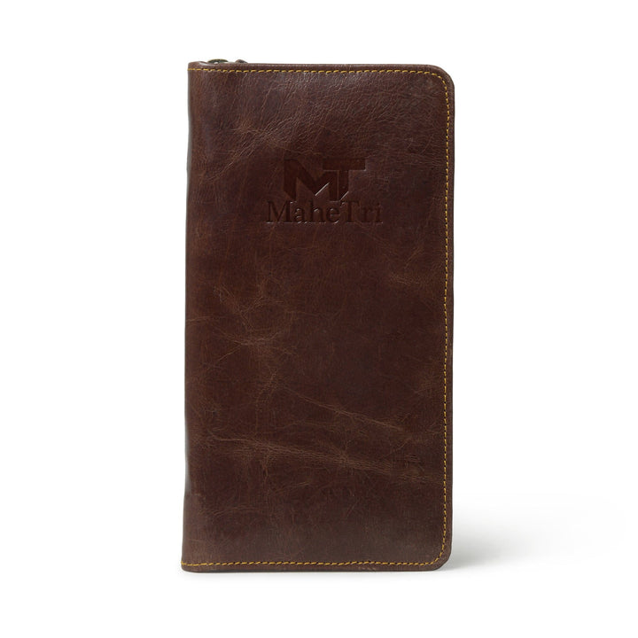 Kim & Blair Combo -  Dark Brown