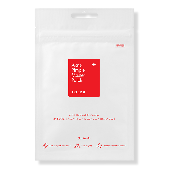 Cosrx Acne Pimple Master Patch