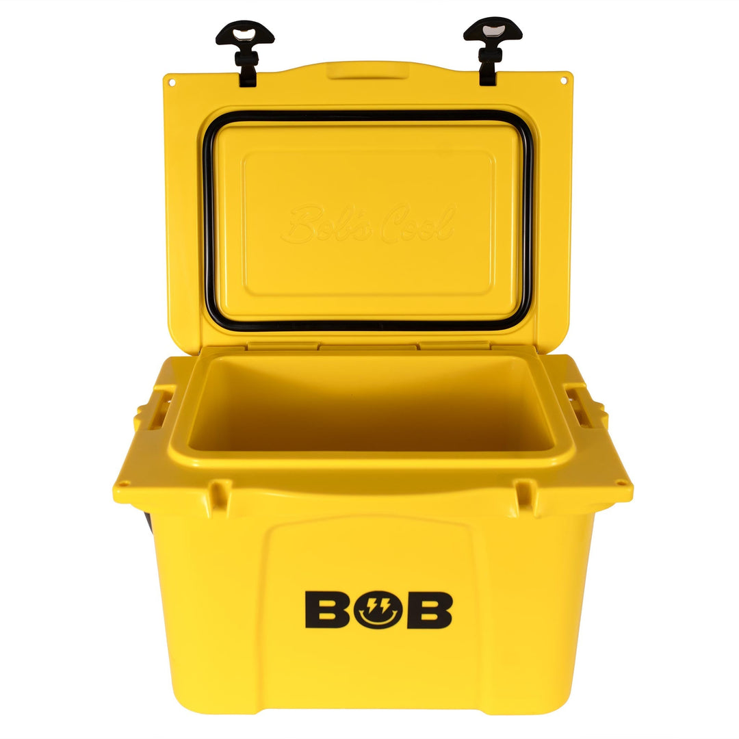 25QT / 23.6L "Wingman" Hard Cooler