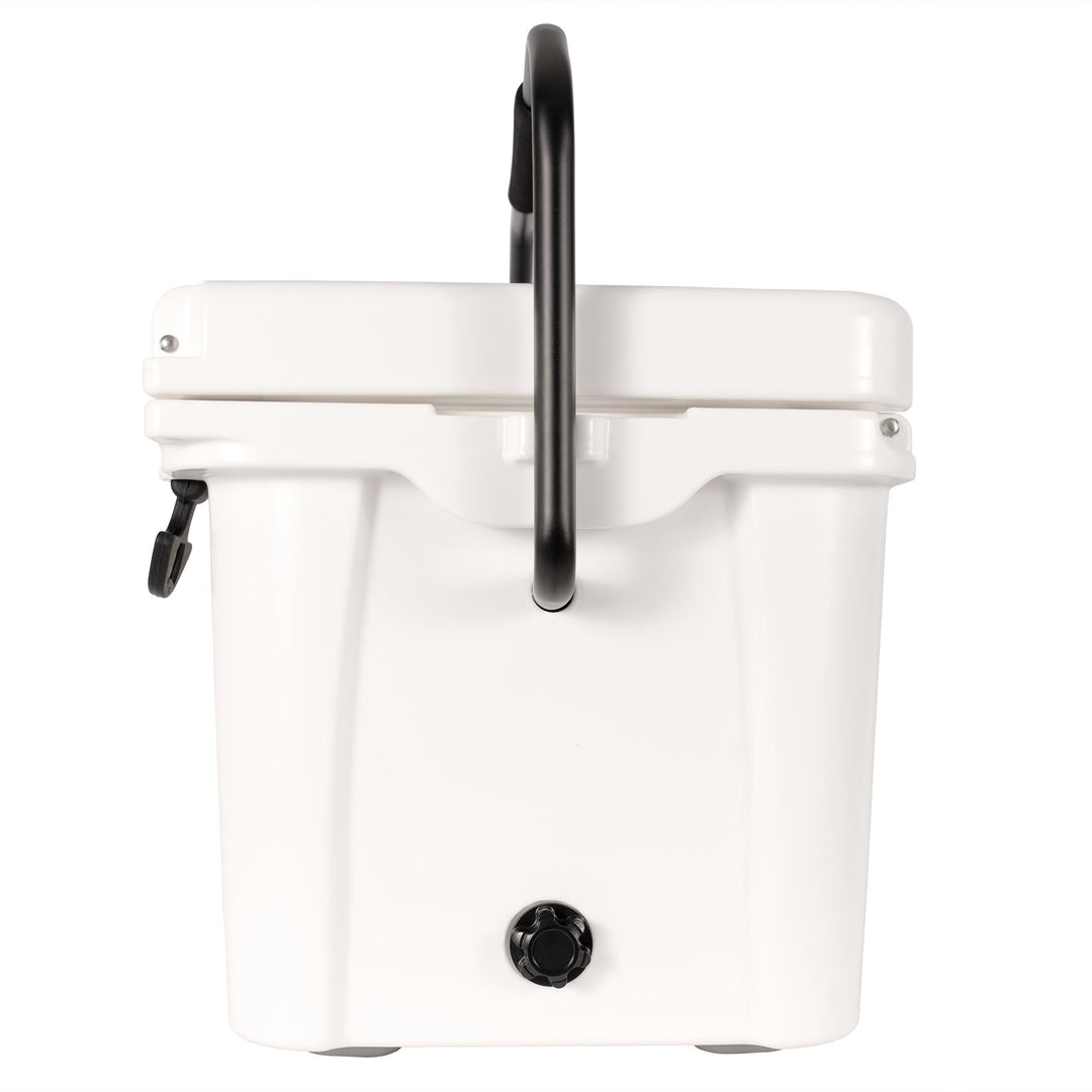 25QT / 23.6L "Wingman" Hard Cooler