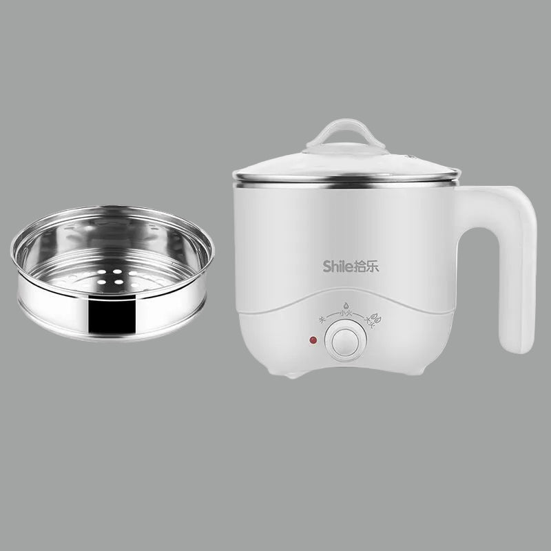 Multifunctional Electric Cooker