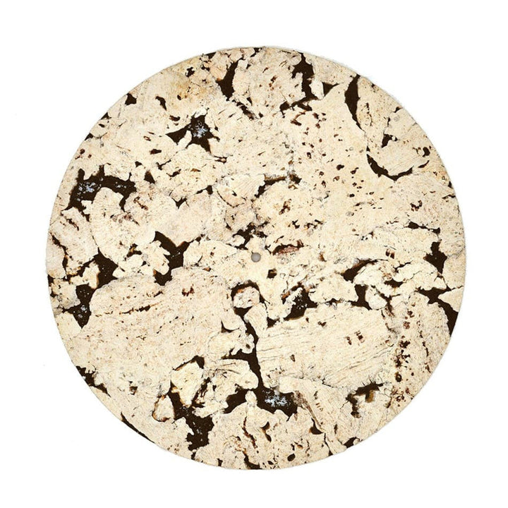 Cork Turntable Mat