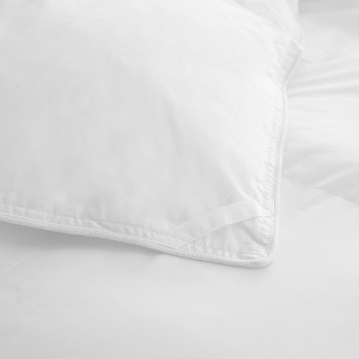 Organic Cotton Comforter