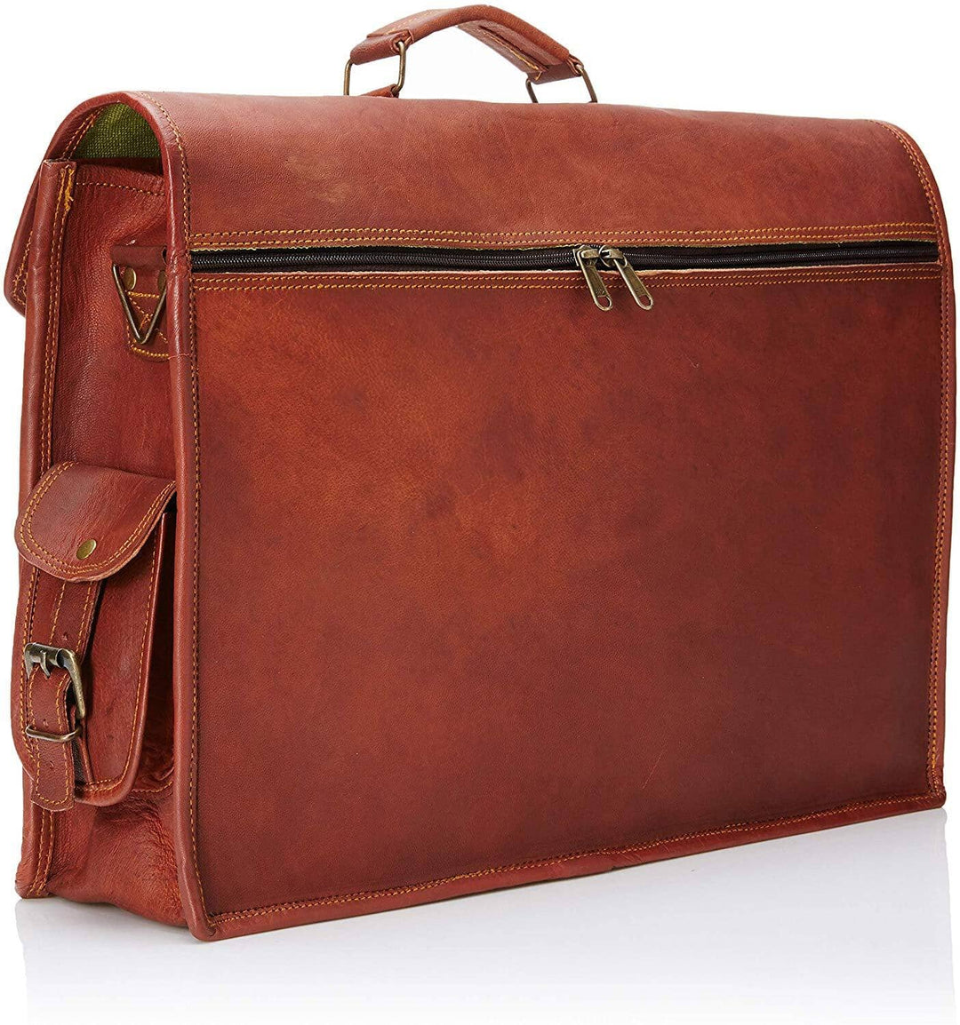 The Rustic Vintage