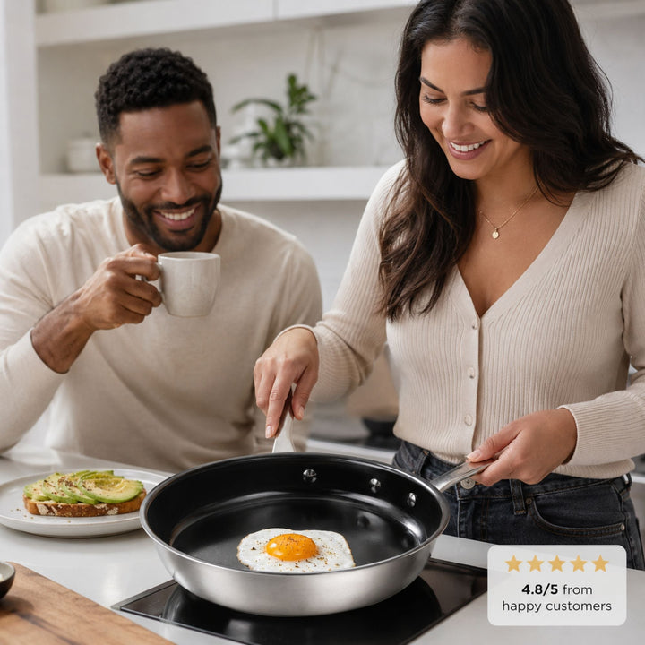 Frying Pan