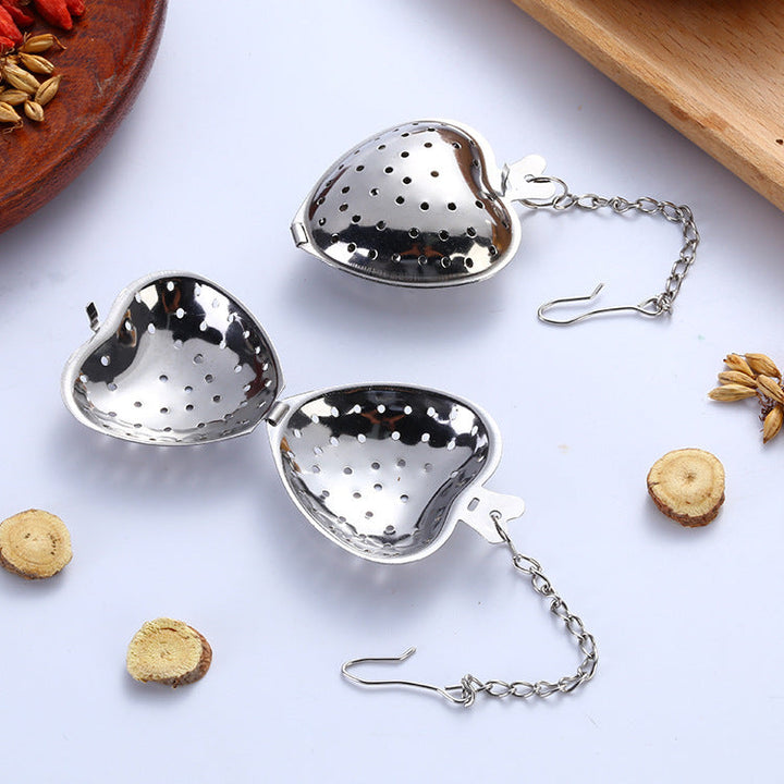 Stainless Steel Tea Infusers
