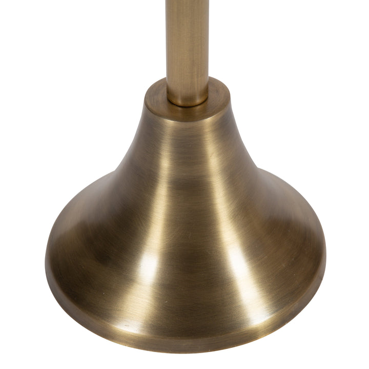 Sanzo Metal Drink Table