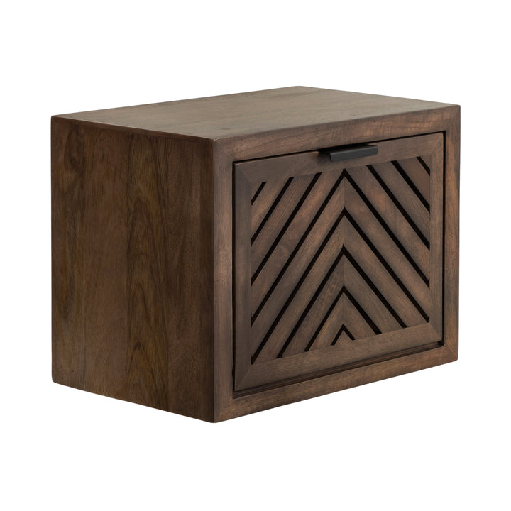 Mezzeta Floating Side Table