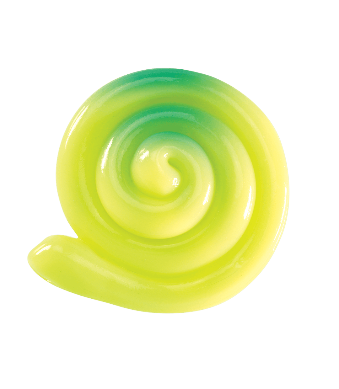 Thinking Putty: Spring Frog (Mini) Fidgit Putty