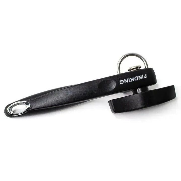 2PCS Durable Cans Opener Kitchen Tools Professional handheld Manual Stainless Steel Can Opener Side Cut Manual Jar opener