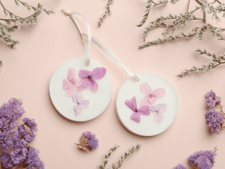 Botanical Wax Sachet | Best-Selling Signature Collection