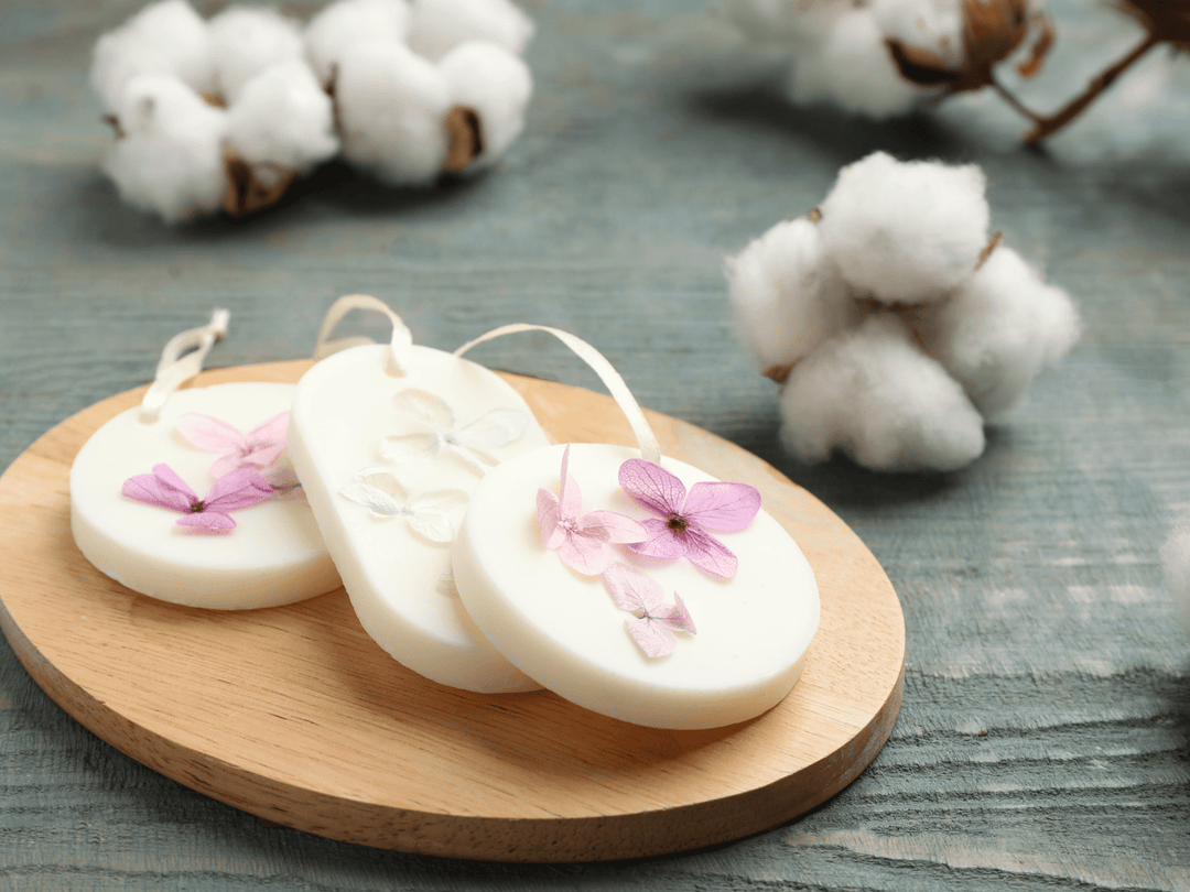 Botanical Wax Sachet | Best-Selling Signature Collection