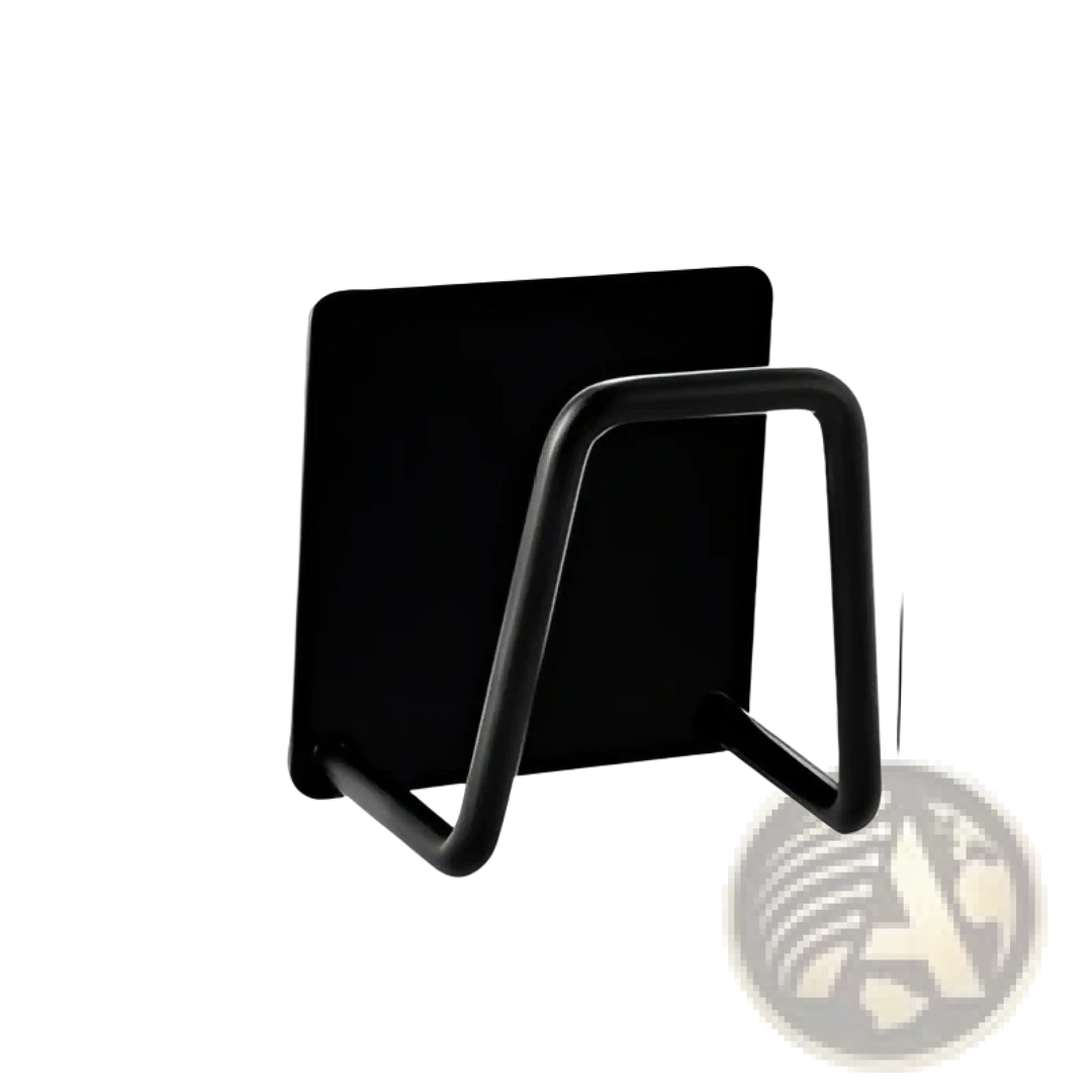 304 Stainless Steel Sink Sponge Holder Drying Rack