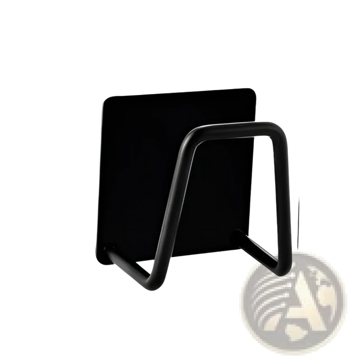 304 Stainless Steel Sink Sponge Holder Drying Rack