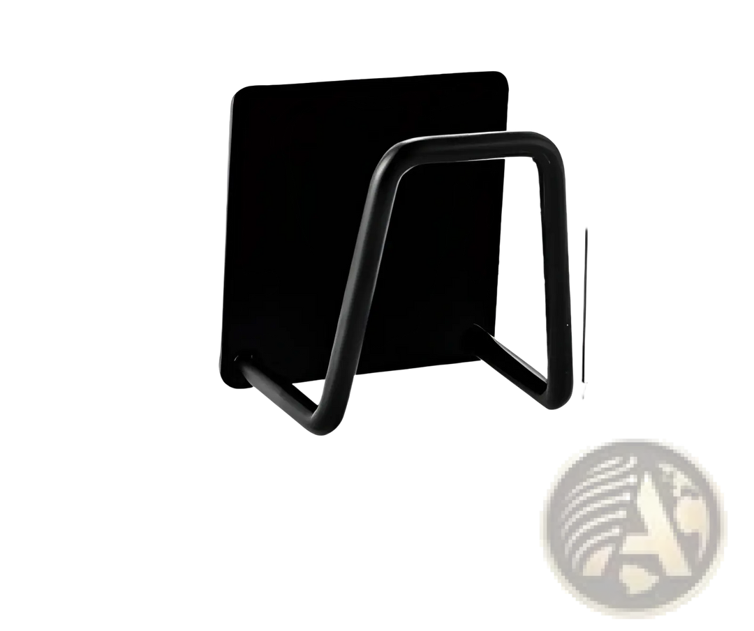 304 Stainless Steel Sink Sponge Holder Drying Rack