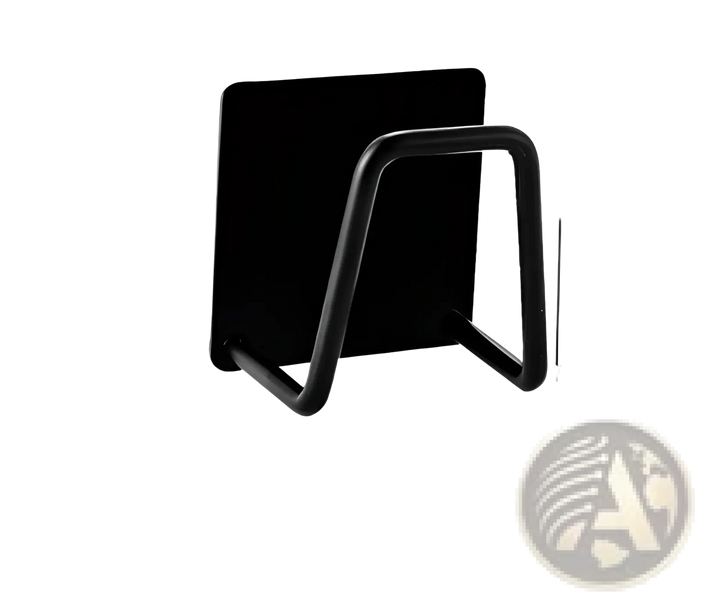 304 Stainless Steel Sink Sponge Holder Drying Rack