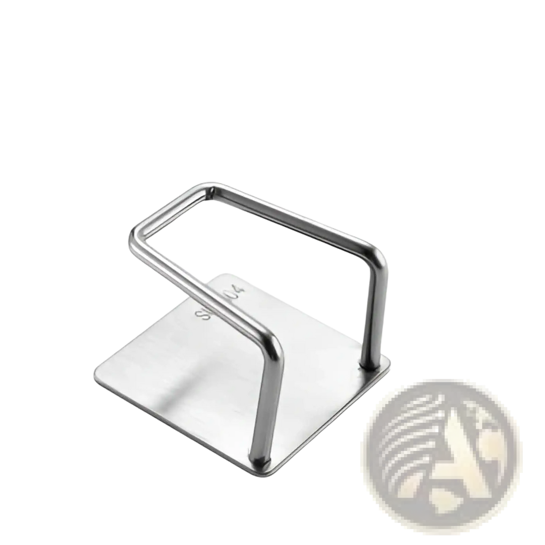 304 Stainless Steel Sink Sponge Holder Drying Rack