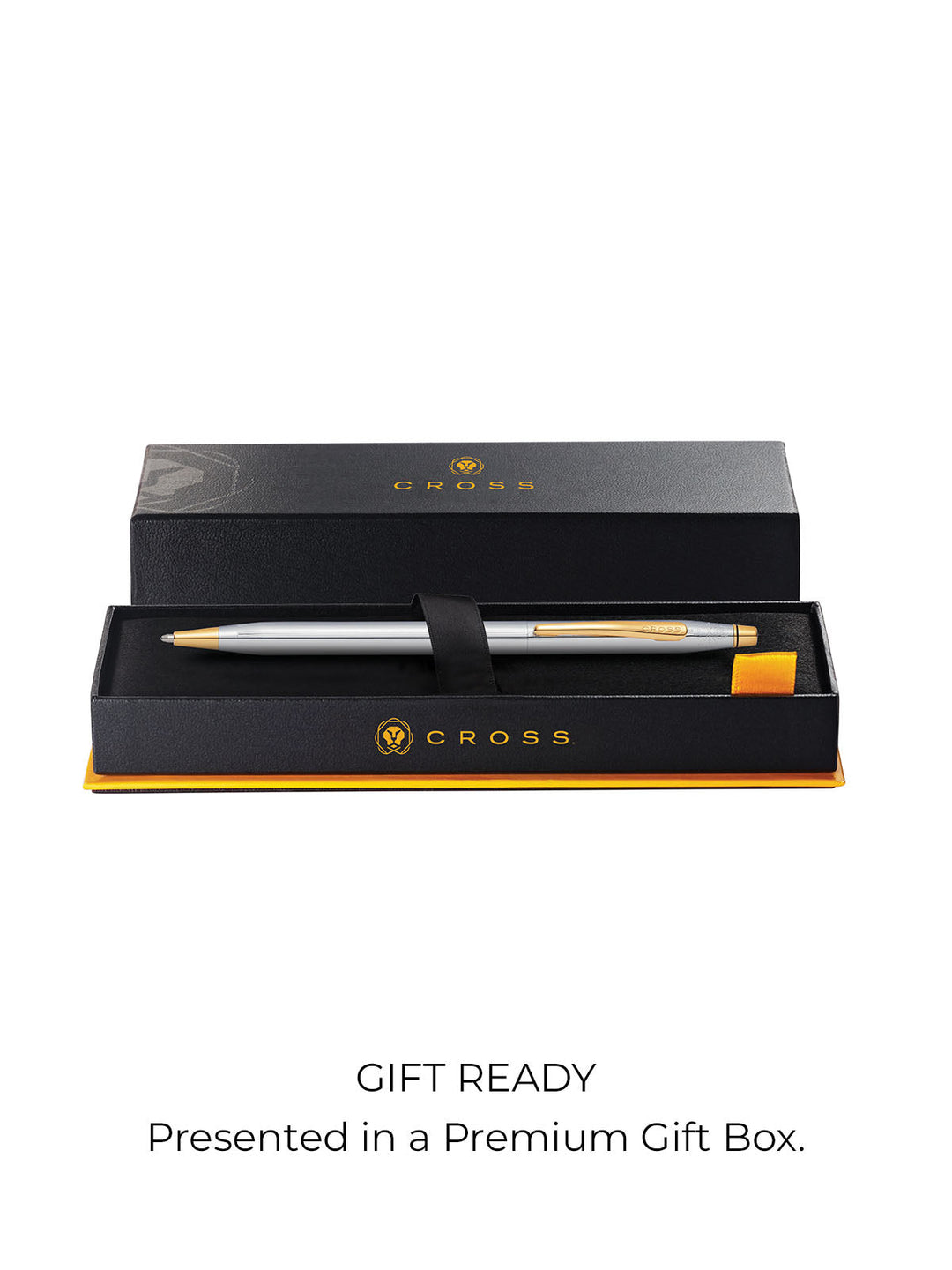 Classic Century® Medalist® Ballpoint Pen