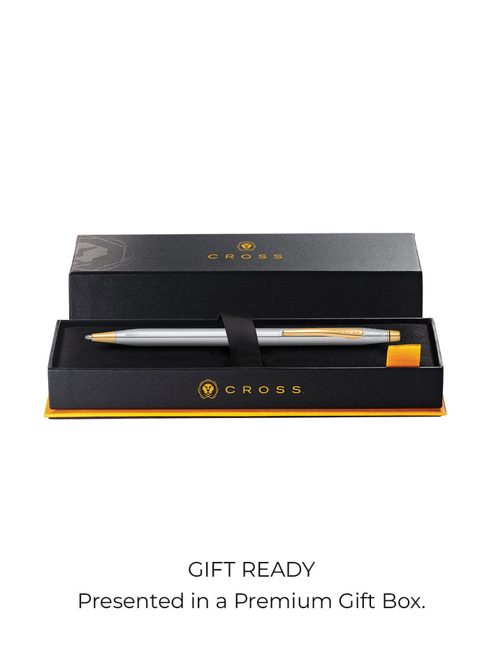 Classic Century® Medalist® Ballpoint Pen