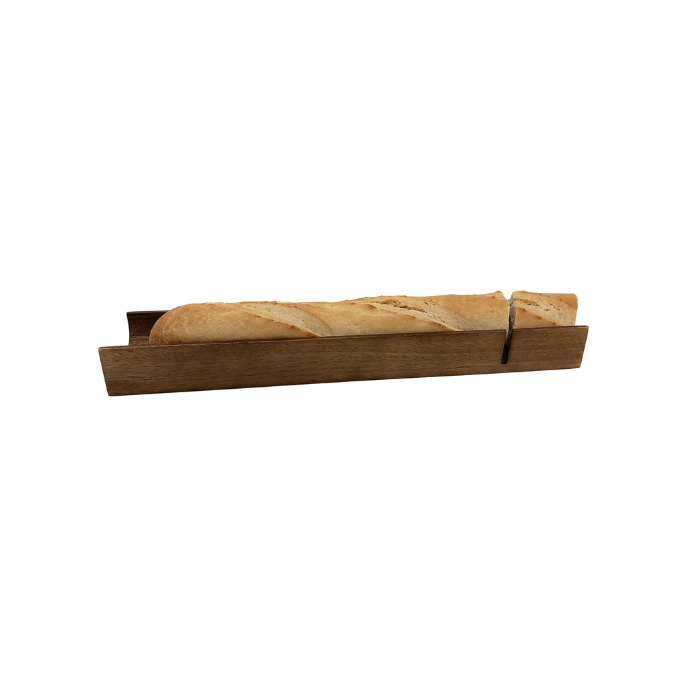 French Bread Slicer — Tabletop, [material], Kalmar Home