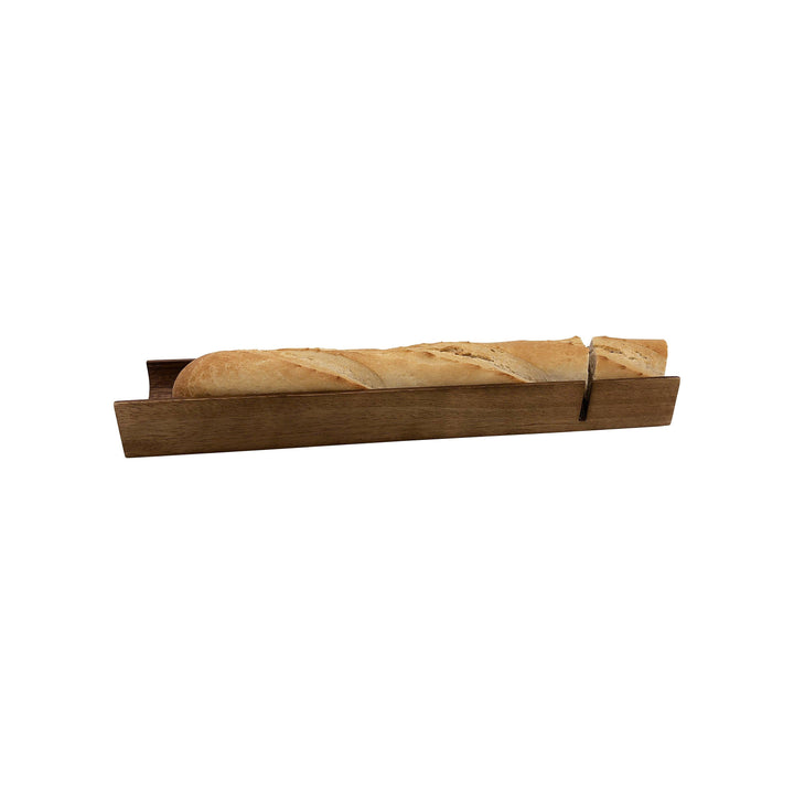 French Bread Slicer — Tabletop, [material], Kalmar Home
