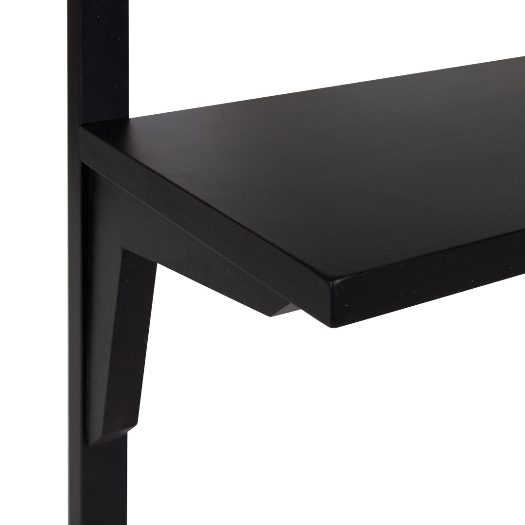 Meridien Wood Wall Shelf