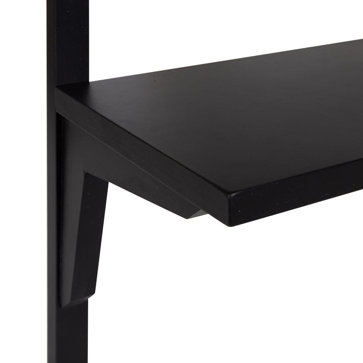 Meridien Wood Wall Shelf