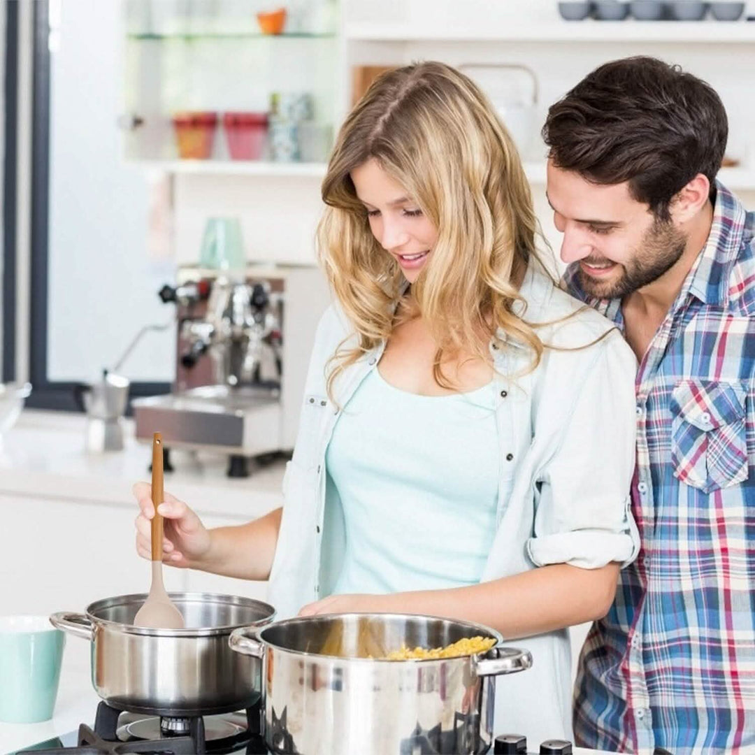 Kitchen Cooking Utensils Set (35‑Piece)