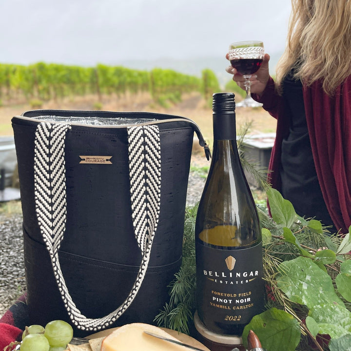 ENTHUSIAST insulated cooler