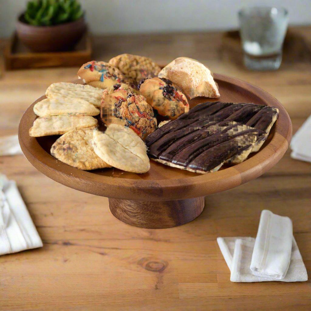 Cake Stand - large — cake plate, [material], Kalmar Home