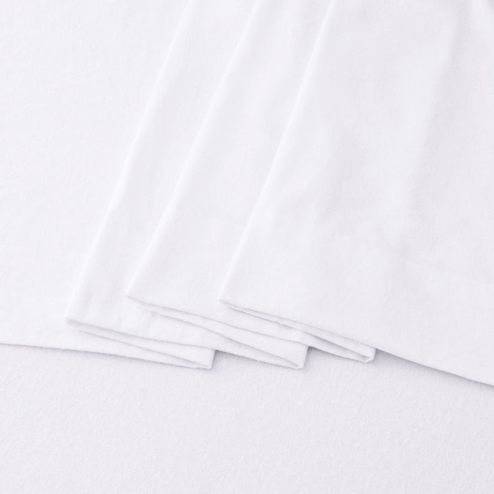 Turkish Cotton Flannel Sheet - Raye Collection
