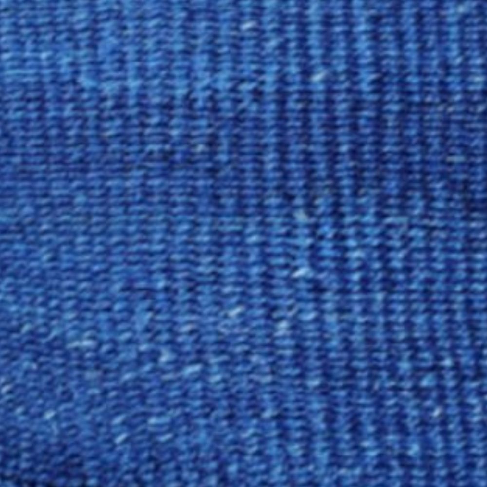 Full Sky Nourish Tote–Deep Sky Blue