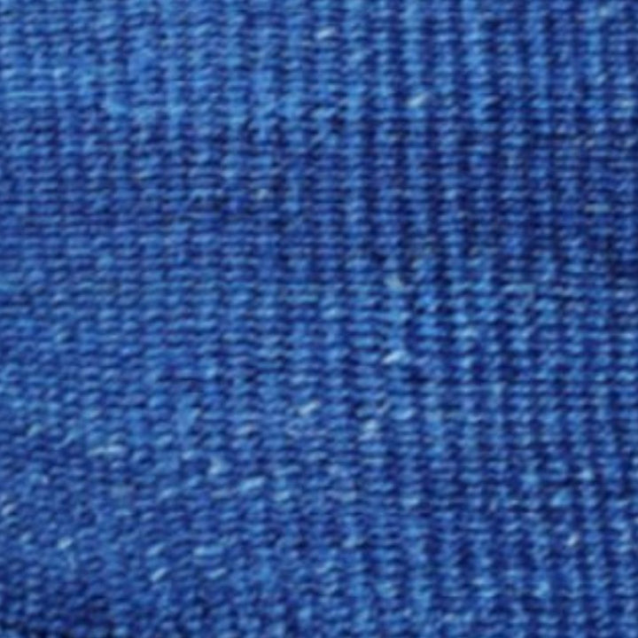 Full Sky Nourish Tote–Deep Sky Blue