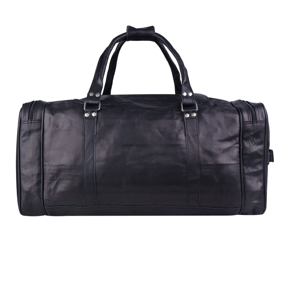 The Dark Knight Traveler + FREE Toiletry Bag