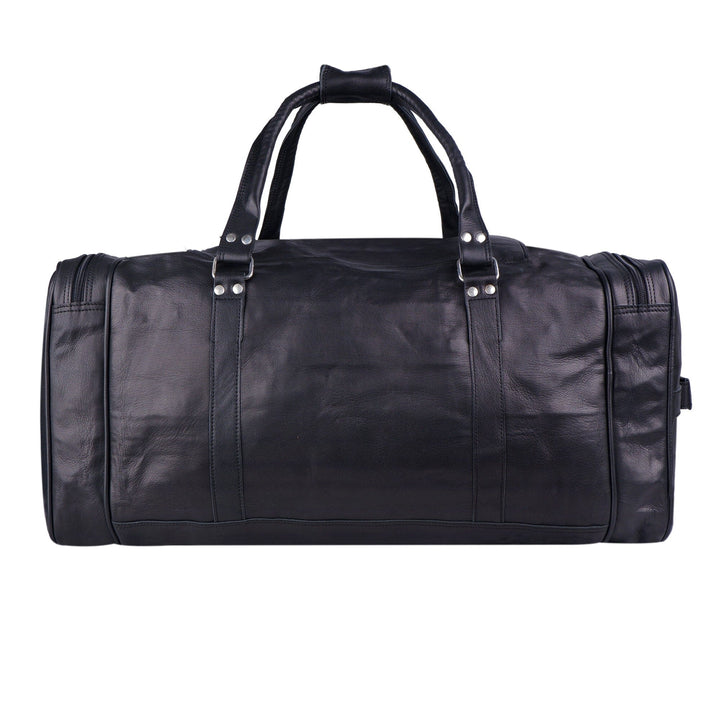 The Dark Knight Traveler + FREE Toiletry Bag