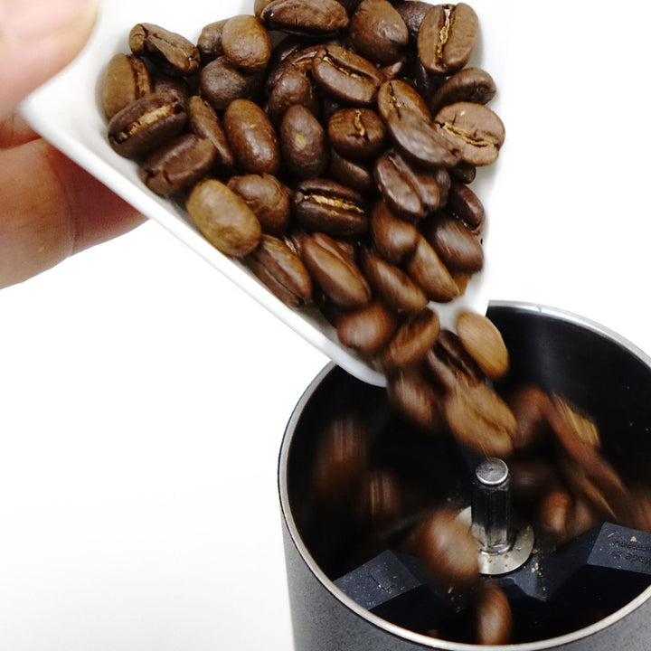 NW20 Coffee Bean Dosing Tray