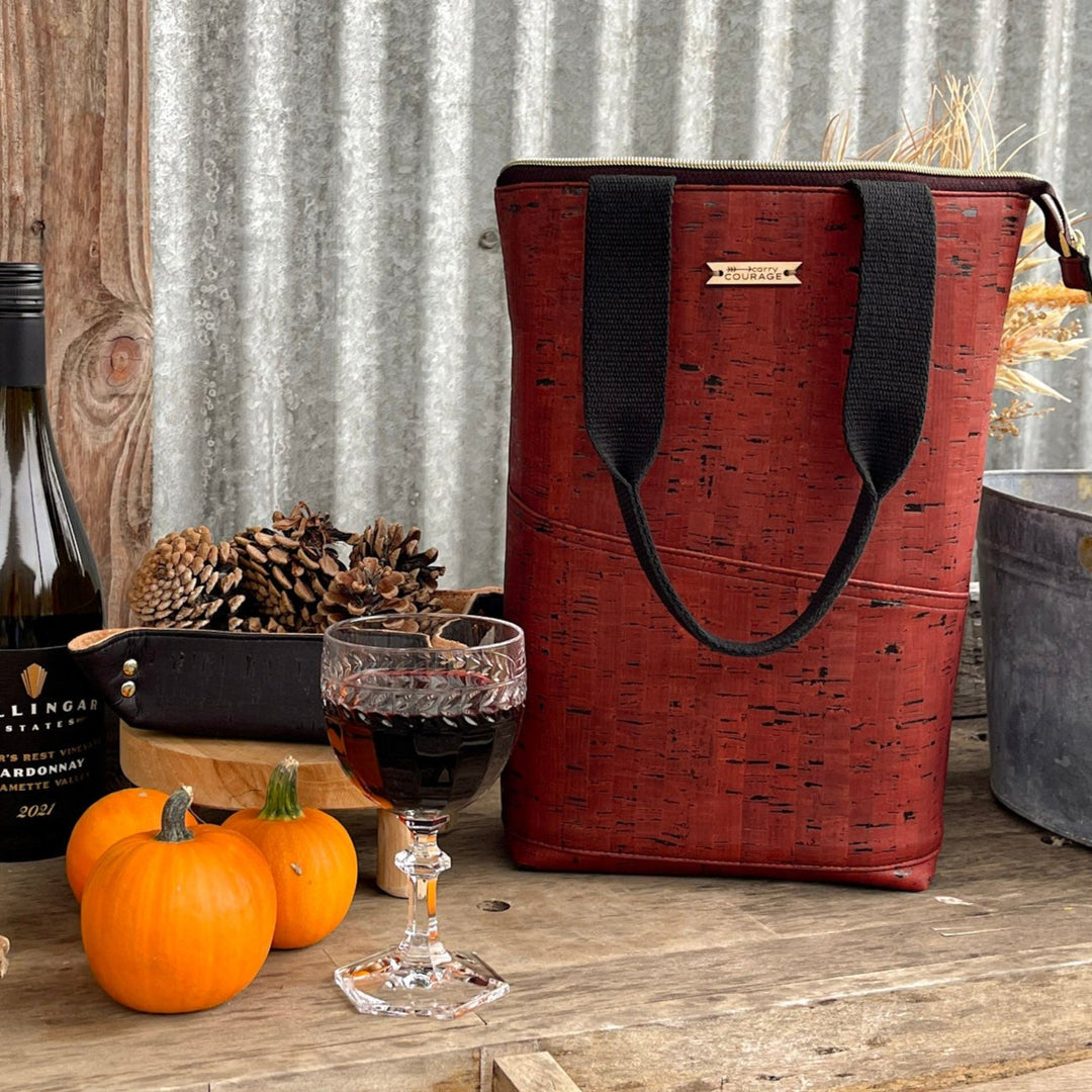 ENTHUSIAST insulated cooler
