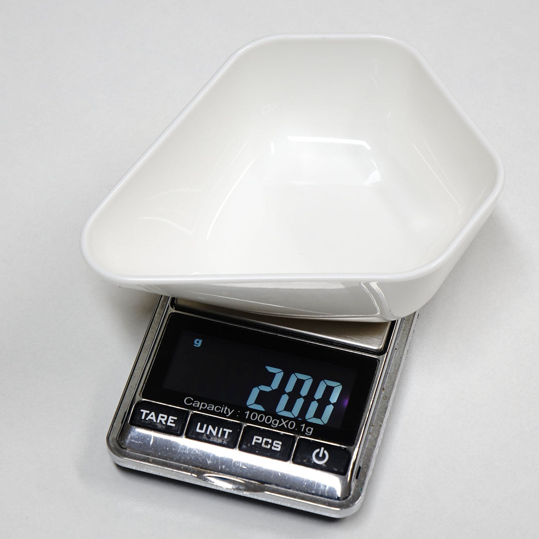 NW20 Coffee Bean Dosing Tray