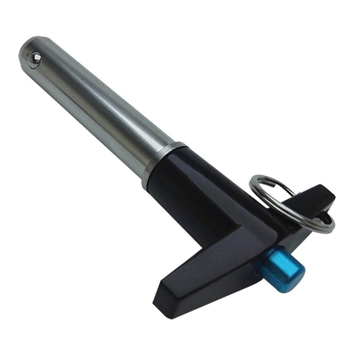 Pilates Reformer Parts - Stainless Steel Ball Lock Pins - PA001015