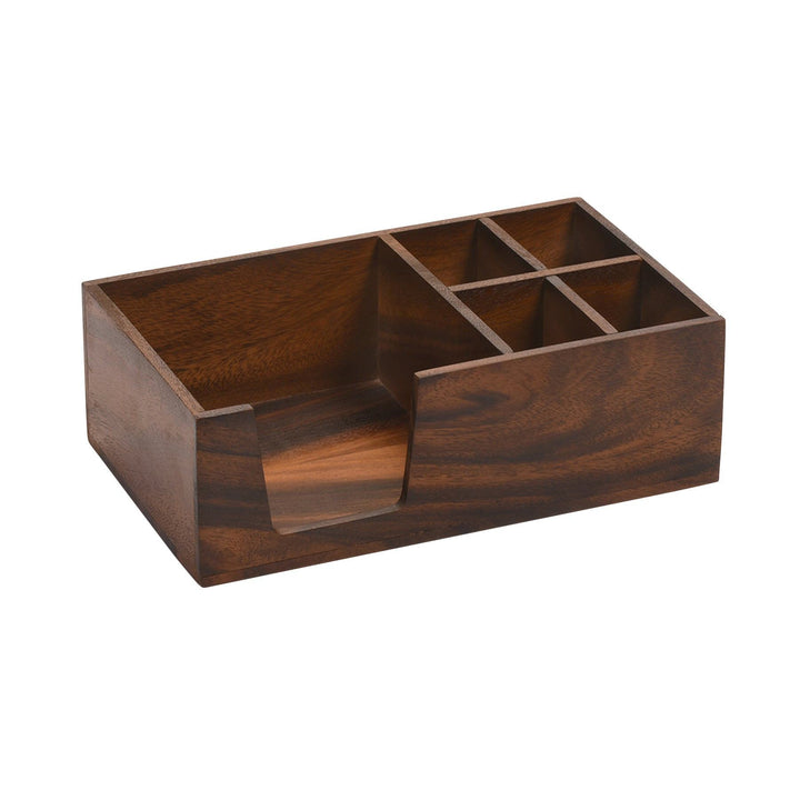 Flatware &amp; Napkin Holders — Tabletop, [material], Kalmar Home
