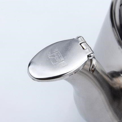Xiao Yan Stainless Steel Kettle
