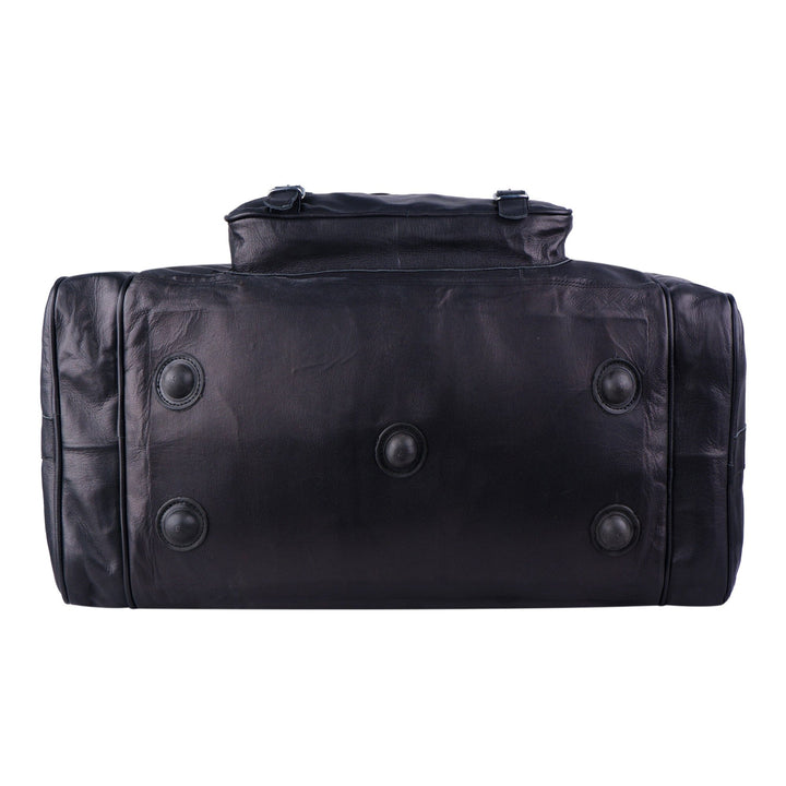 The Dark Knight Traveler + FREE Toiletry Bag