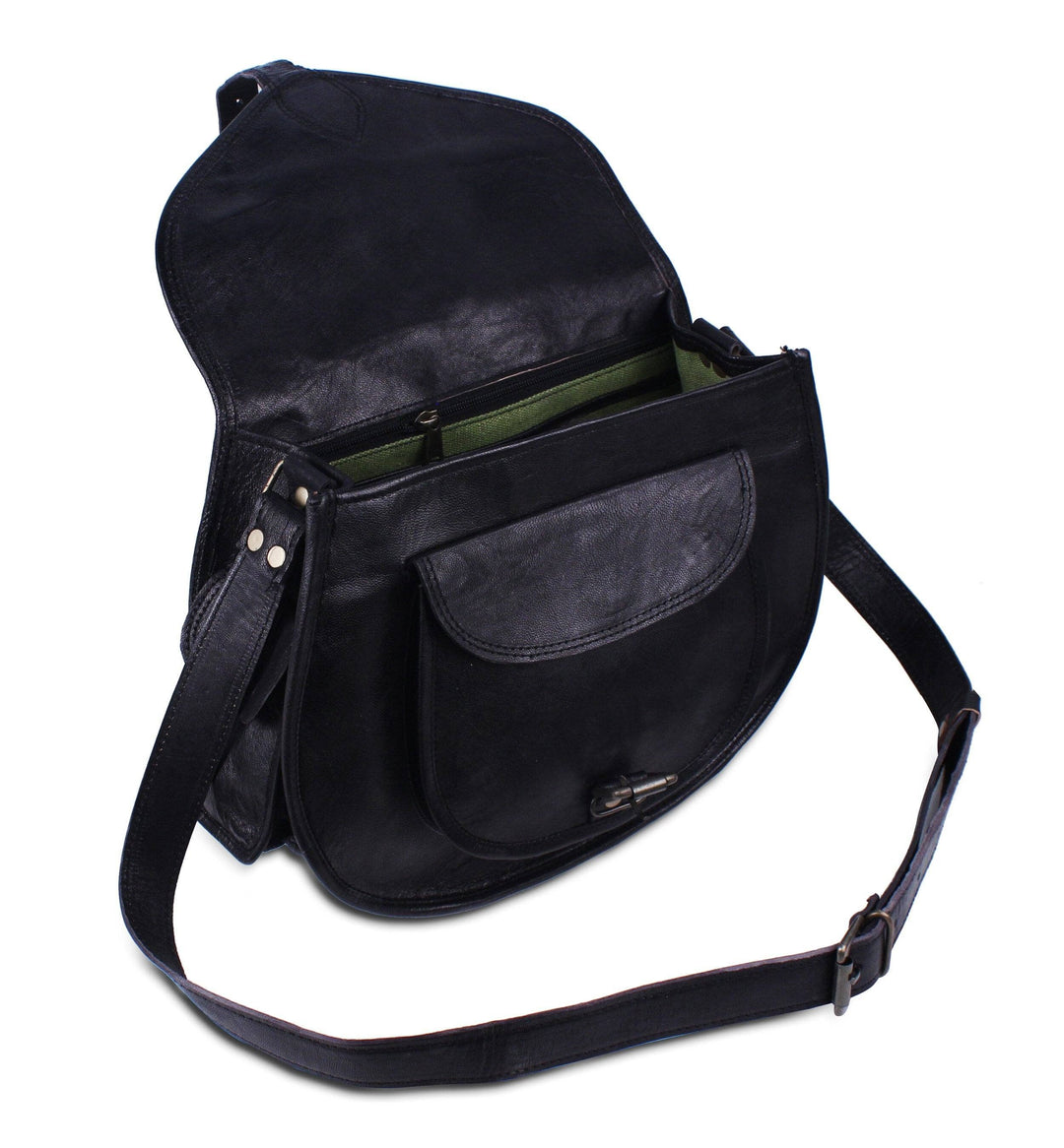 The Miniature Bag